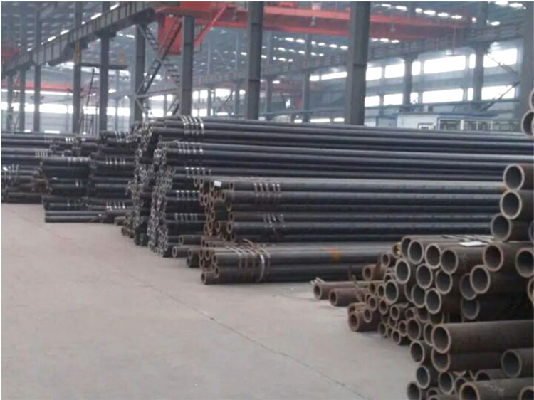 庆云12cr2mo化肥专用管